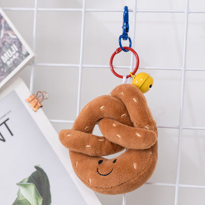 Bread Stuff Toy