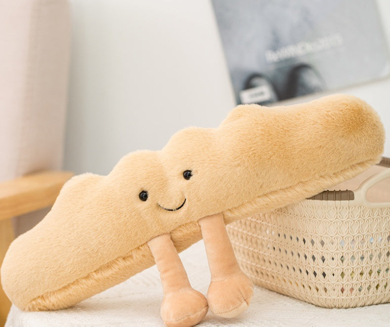 Bread Stuff Toy