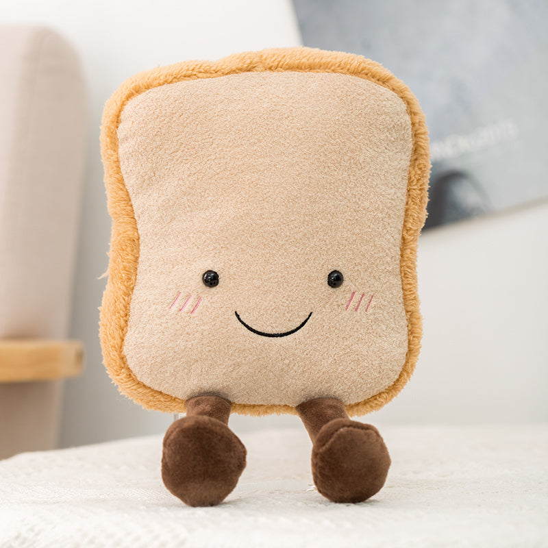 Bread Stuff Toy