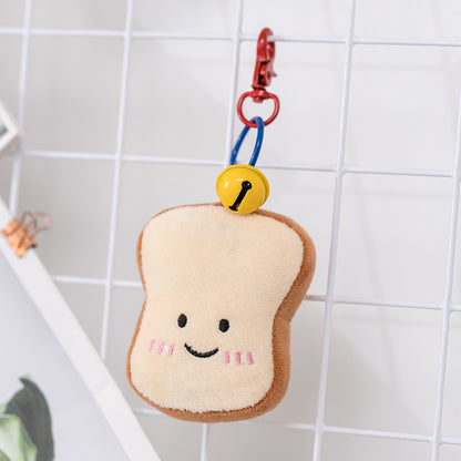 Bread Stuff Toy