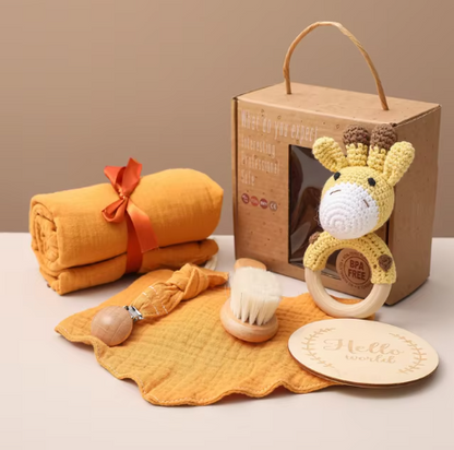 Baby Toy set gift box