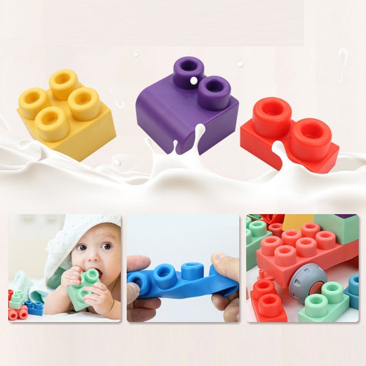 Baby's Educational Early PP Assembled Toy