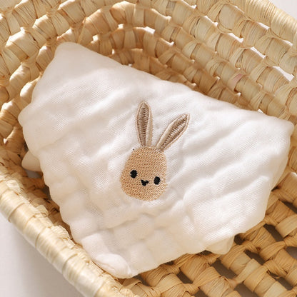 Baby Cotton Gauze Saliva Towel